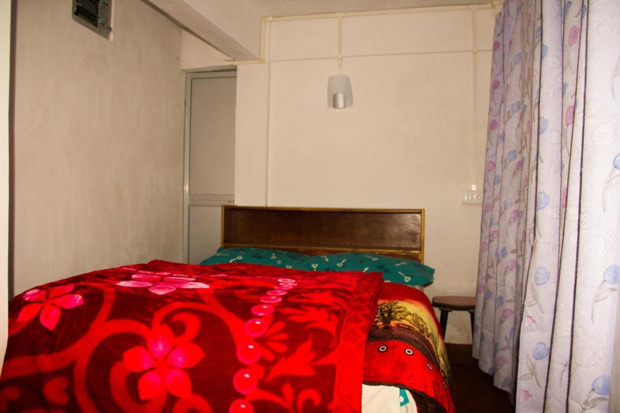 Riva Homestay Family Room Dardżyling Zewnętrze zdjęcie