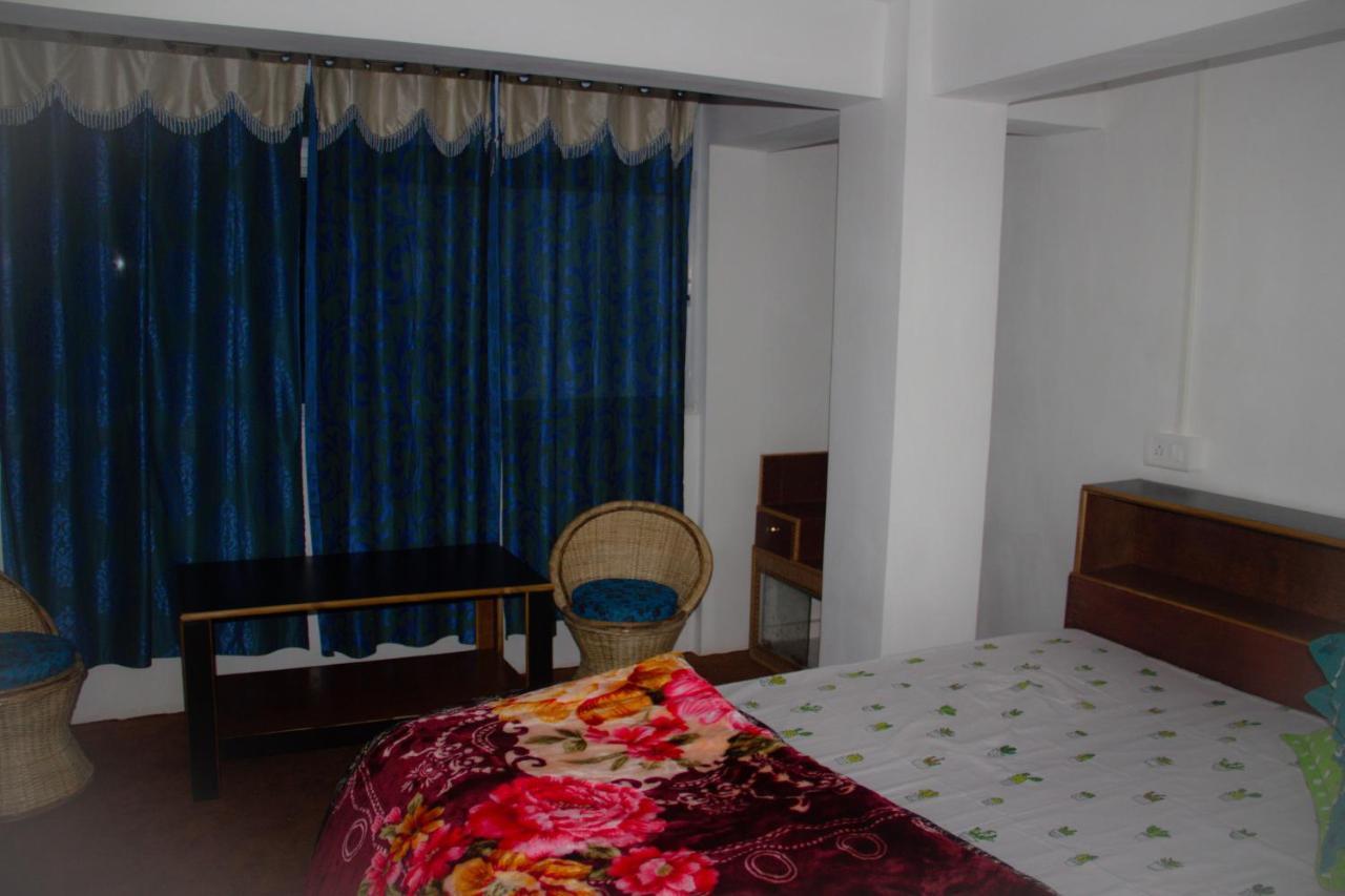 Riva Homestay Family Room Dardżyling Zewnętrze zdjęcie